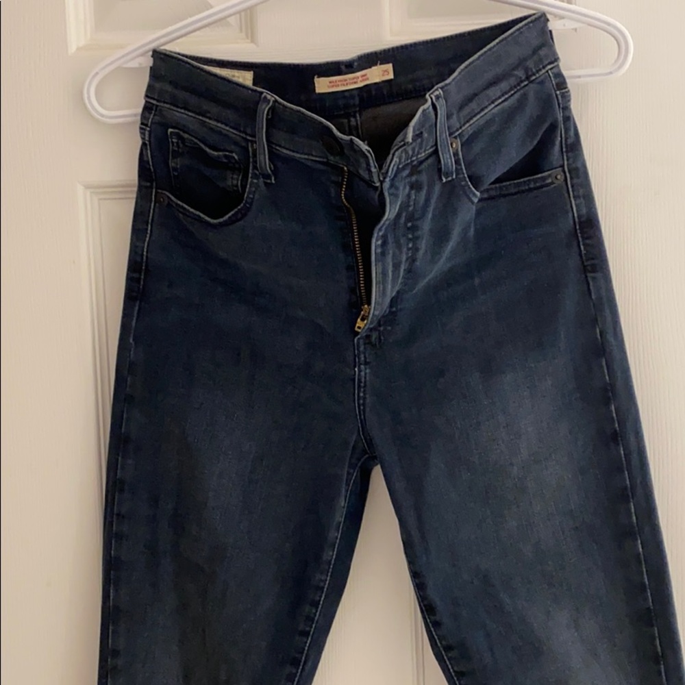 Levi’s jeans